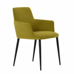 Stühle|Mobitec Stuhl Rob C0412 Mustard