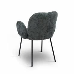Stühle|BOOOM Stuhl Rovigo Grün