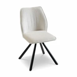 Stühle|BOOOM Stuhl Salem Cream