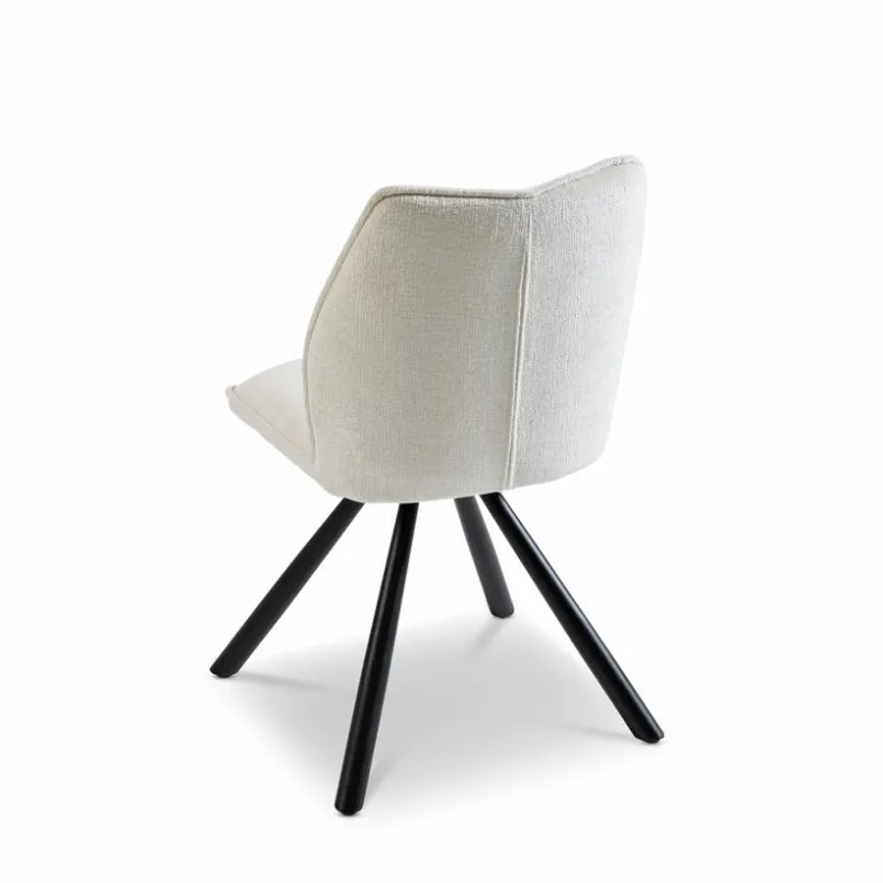 Stühle|BOOOM Stuhl Salem Cream