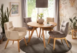Stuhl Salinas<MAISON Outlet