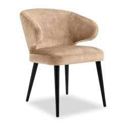 Stühle|Stilreich Stuhl Santana Linen