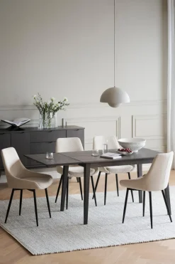 Stühle|DAHEIM Stuhl Sierra Beige