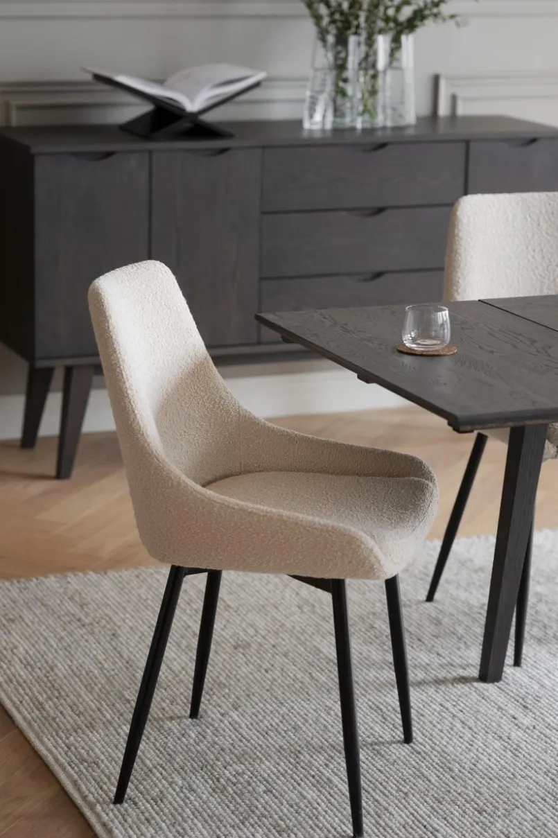 Stühle|DAHEIM Stuhl Sierra Beige