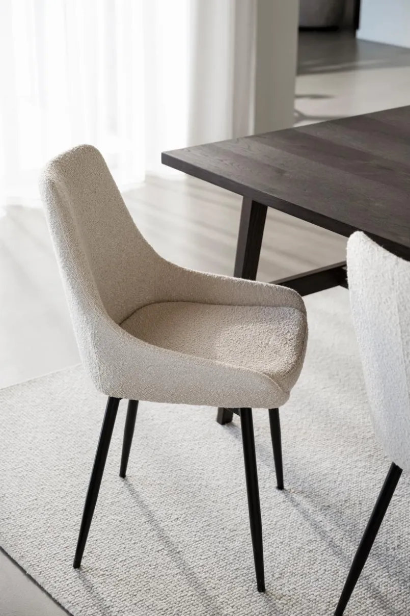 Stühle|DAHEIM Stuhl Sierra Beige