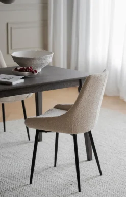 Stühle|DAHEIM Stuhl Sierra Beige