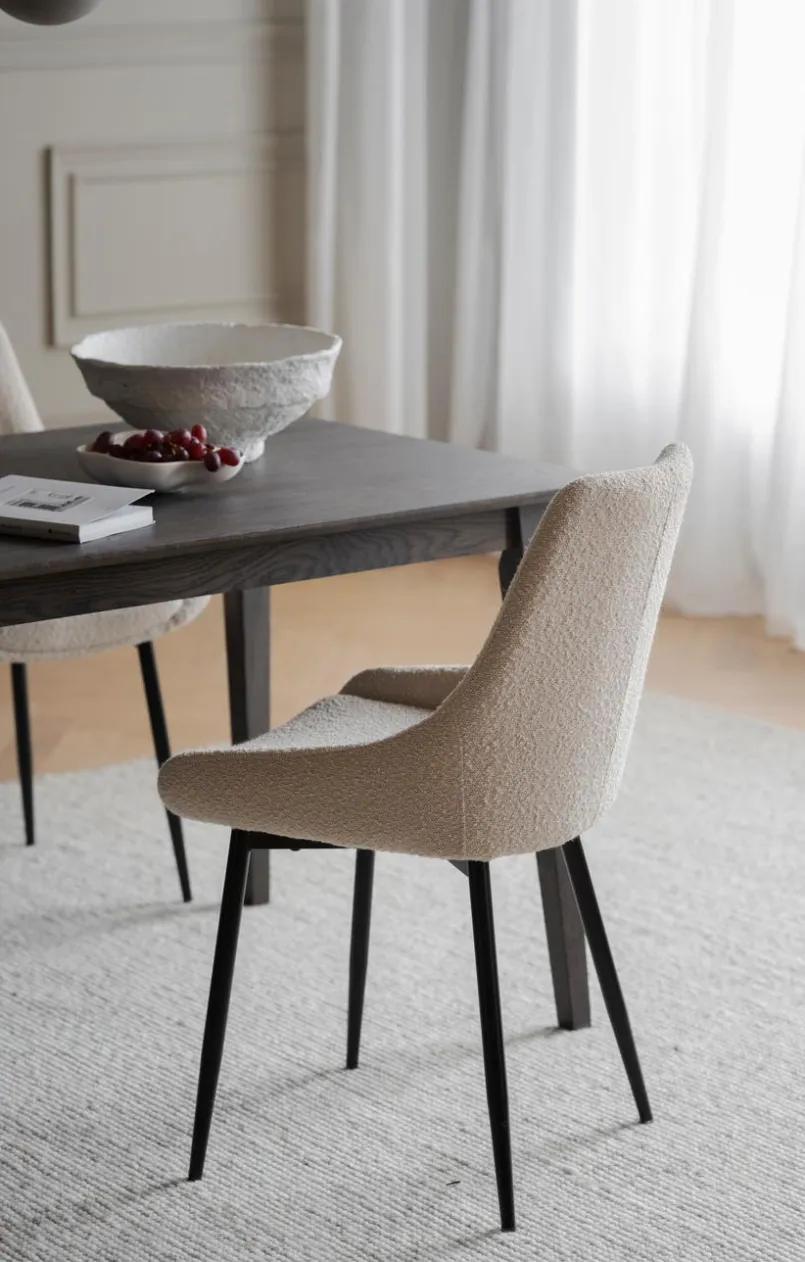 Stühle|DAHEIM Stuhl Sierra Beige