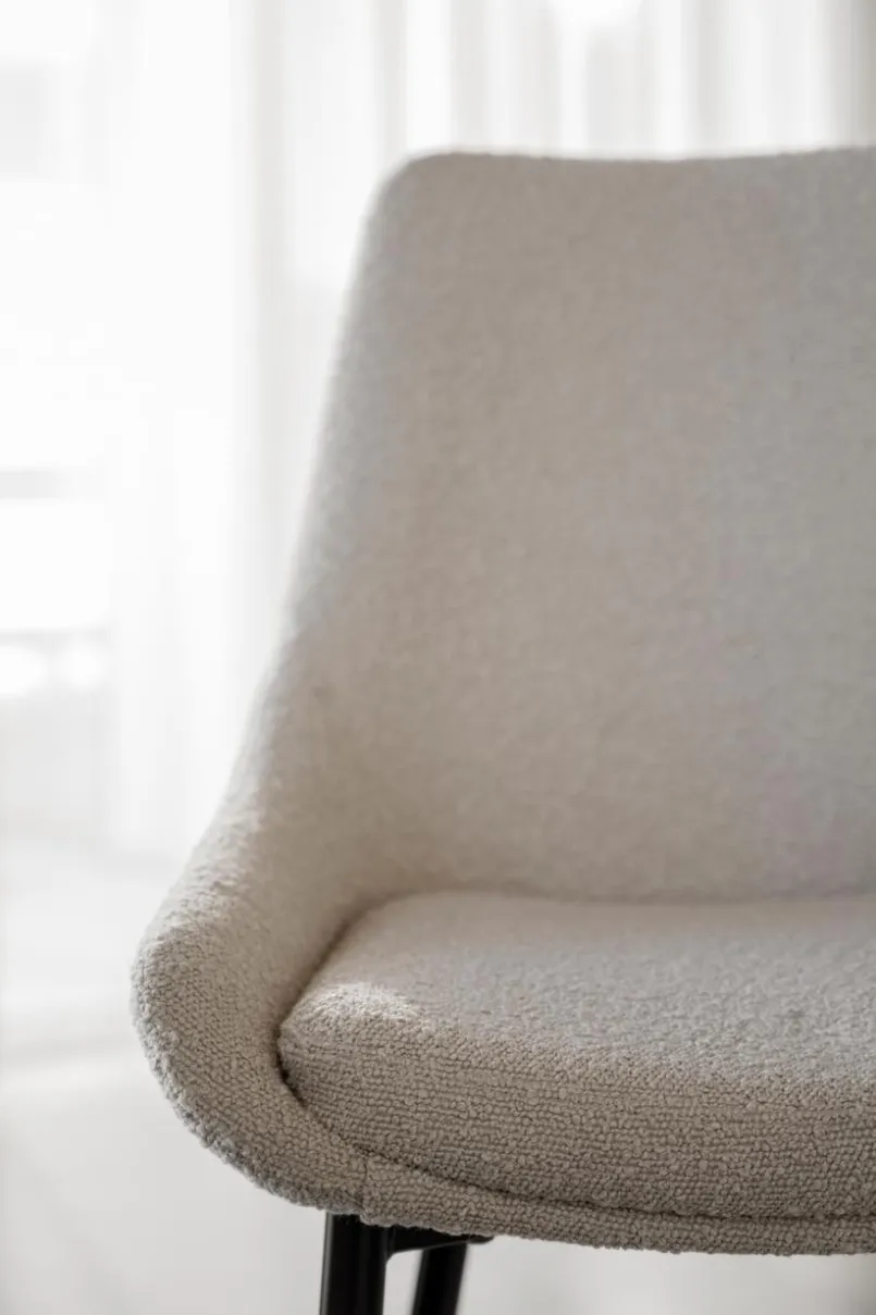Stühle|DAHEIM Stuhl Sierra Beige