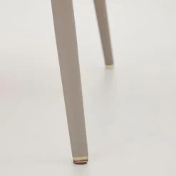 Kave Home Stühle-Stuhl Suanna Beige