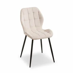 BOOOM Stühle-Stuhl Talin Creme
