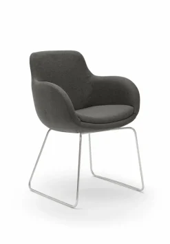 Stühle|Musterring Stuhl Tavia 6072-02-929 Grau