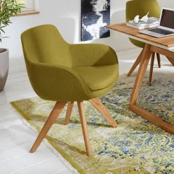 Musterring Stühle-Stuhl Tavia 6092-47-926 Kiwi