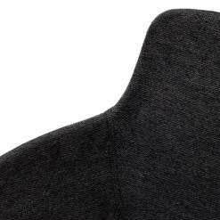 Kave Home Stühle-Stuhl Tissiana Grau