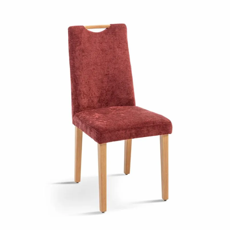 Stühle|Komfort & Wohnen Stuhl Toledo 6241-1A Bordeaux