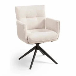 Stühle| Stuhl Tonala Creme