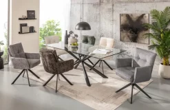 Stühle| Stuhl Tonala Creme