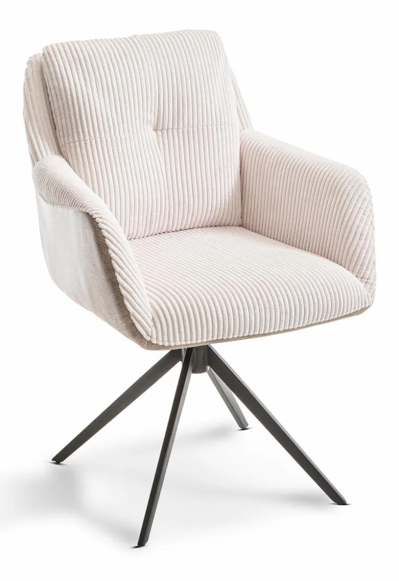 Stühle-Stuhl Tuscon Hellbeige