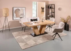 Stühle-Stuhl Tuscon Hellbeige