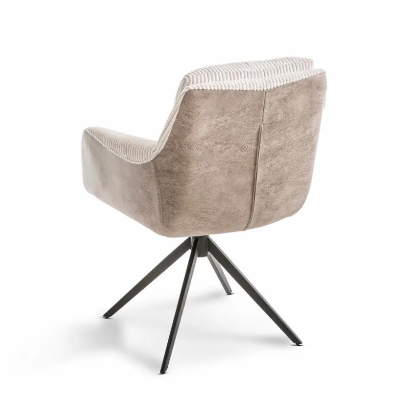 Stühle-Stuhl Tuscon Hellbeige