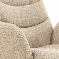 Stühle-Stuhl Valdez Creme