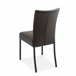 Sormani Stühle-Stuhl Venedig 3002V Granit