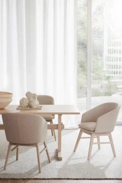 Stühle|DAHEIM Stuhl Windham Beige