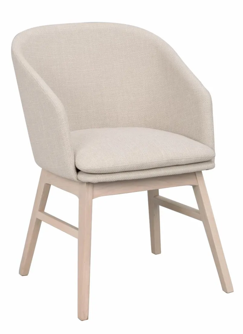 Stühle|DAHEIM Stuhl Windham Beige
