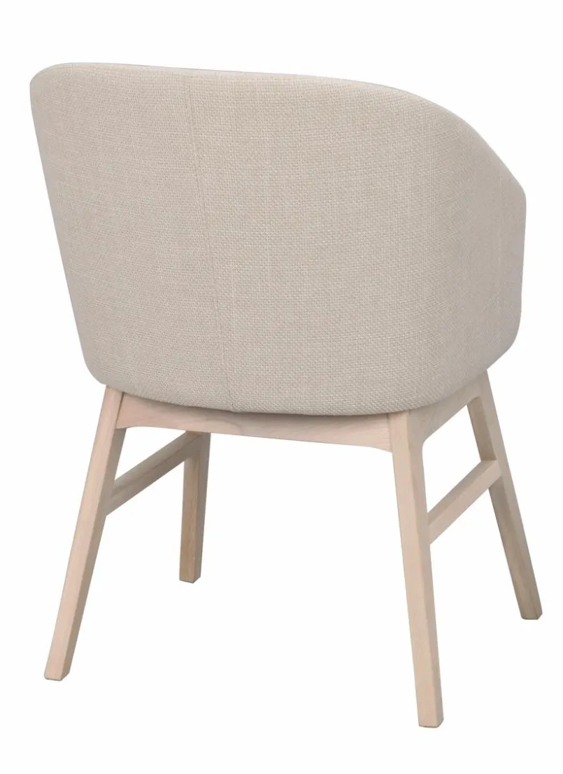 Stühle|DAHEIM Stuhl Windham Beige
