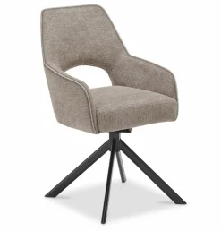 Stühle|set one by Musterring Stuhl Winston Taupe