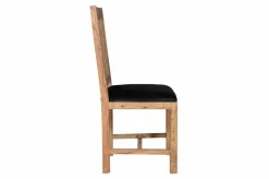 Stühle|WOLFMÖBEL Stuhl Yoga Sheesham