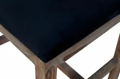 Stühle|WOLFMÖBEL Stuhl Yoga Sheesham