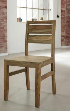 Stuhl Yoga 6440<WOLFMÖBEL Best