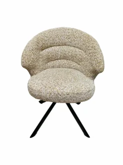 BOOOM Stühle-Stuhl Yokohama Creme