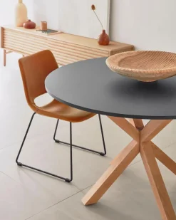 Stuhl Ziggy<Kave Home New