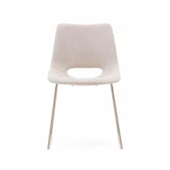Stühle|Kave Home Stuhl Ziggy Beige