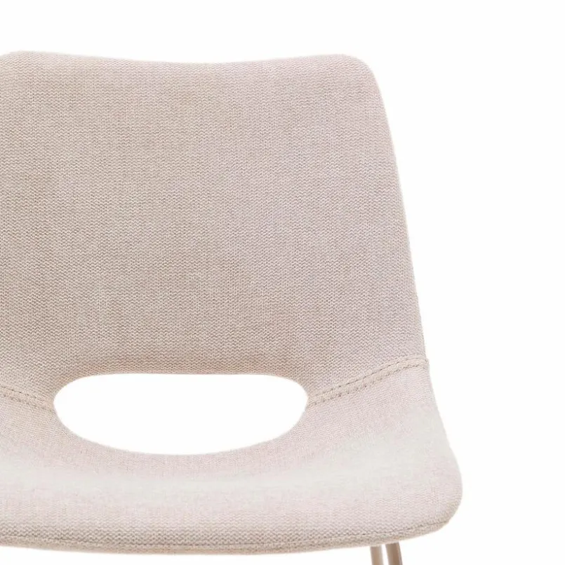 Stühle|Kave Home Stuhl Ziggy Beige