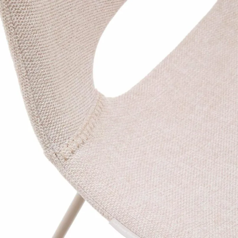 Stühle|Kave Home Stuhl Ziggy Beige