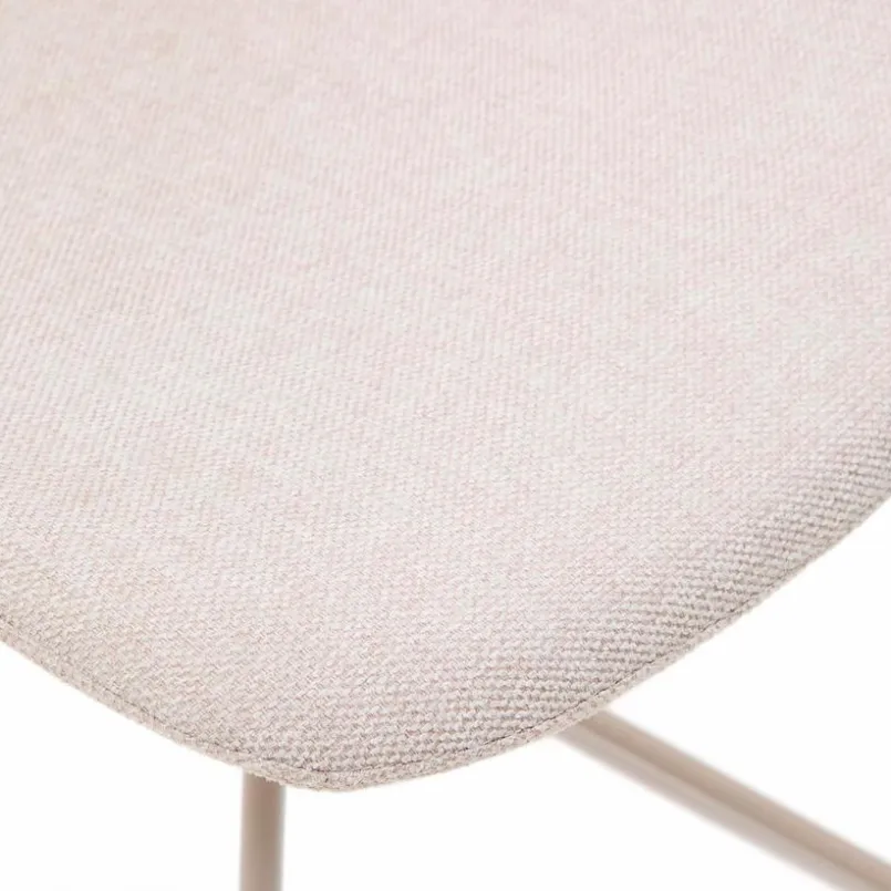 Stühle|Kave Home Stuhl Ziggy Beige