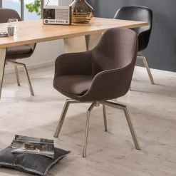 Wimmer Stühle-Stuhl Zweigl ZS106 Anthrazit