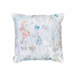 Outdoorkissen|Outdoorkissen|Madison Stuhlkissen Donna e 50 x 50 cm Azur