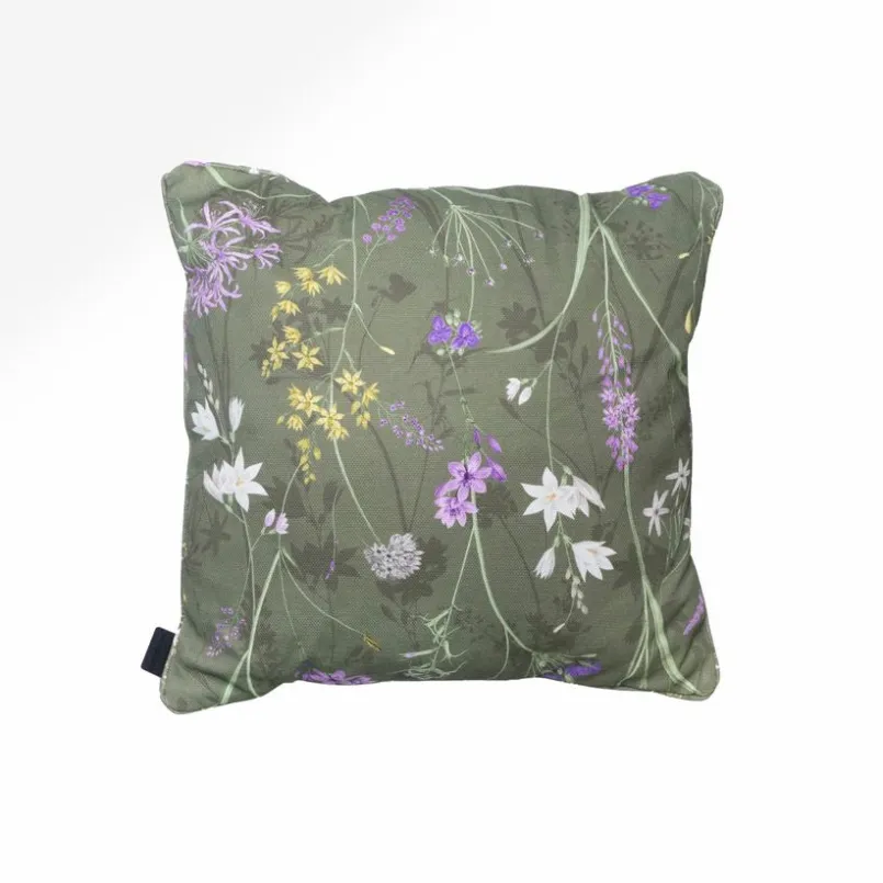 Madison Outdoorkissen|Outdoorkissen-Stuhlkissen Donna 50 x 50 cm Green