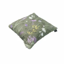Madison Outdoorkissen|Outdoorkissen-Stuhlkissen Donna 50 x 50 cm Green