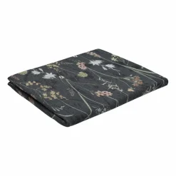 Gartenstuhl-Auflagen| Stuhlkissen Donna 40 x 40 cm Grey