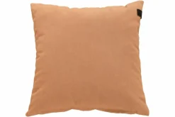SCHÖNER WOHNEN-Kollektion Outdoorkissen|Outdoorkissen-Stuhlkissen Doya 40 x 40 cm Cinnamon