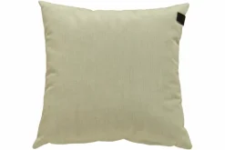 Outdoorkissen|Outdoorkissen|SCHÖNER WOHNEN-Kollektion Stuhlkissen Doya 40 x 40 cm Sage