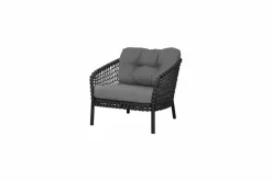 Gartenstuhl-Auflagen|Cane-line Stuhlkissen Ocean Grey