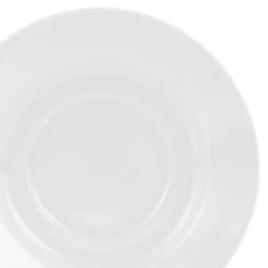 Geschirr|CreaTable Suppenteller Base Ø 22 cm Weiß