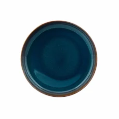 Suppenteller Crafted Denim 450 ml<like. by Villeroy & Boch Discount