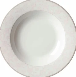 Geschirr|Ritzenhoff & Breker Suppenteller Isabella Ø 21,5 cm Beige