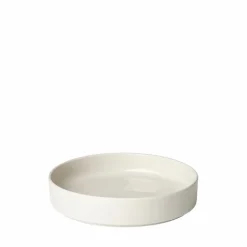 blomus Geschirr-Suppenteller Pilar Beige